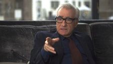 Martin Scorsese in Hitchcock/Truffaut: "… then it shifts to Marty saying, I don't care about the story."